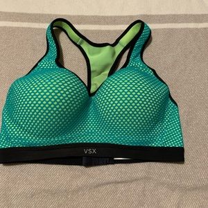 VSX bra